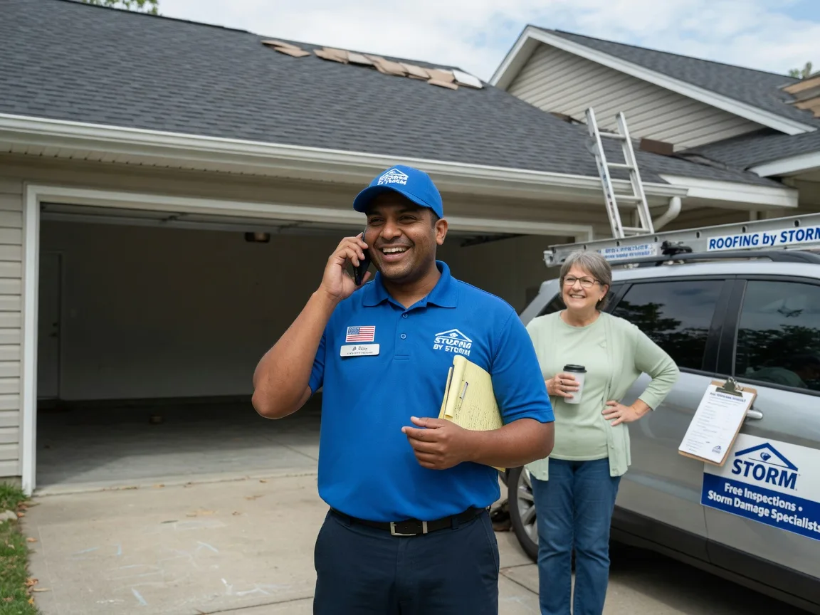 Roof Repair Near Me Saint Francis, KS FAQs