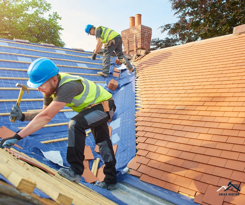 Why choose Roof Repair Near Me in Saint Francis, KS