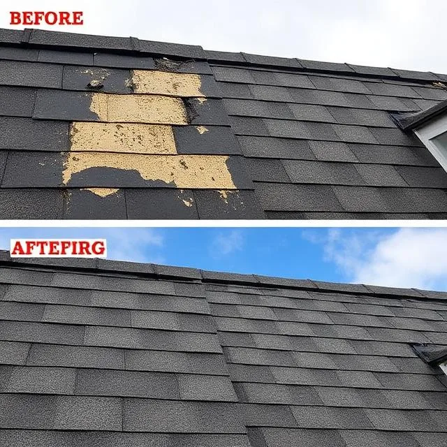 Roof Repair Near Me in Saint Francis, KS near me